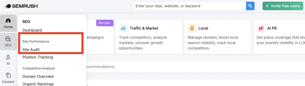 To know SEO audit cost, do the analysis first