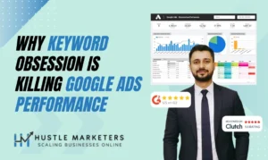 Explore more about Keyword Obsession in Google Ads