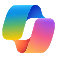 Microsoft Copilot logo