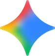 Google Gemini logo