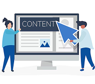 Content Strategy