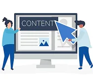 Content Strategy