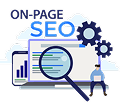 On Page Webflow SEO