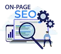 On Page Webflow SEO