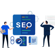 Technical SEO Consulting