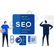 Technical SEO Consulting