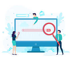 Search Intent Strategy