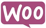 WooCommerce logo