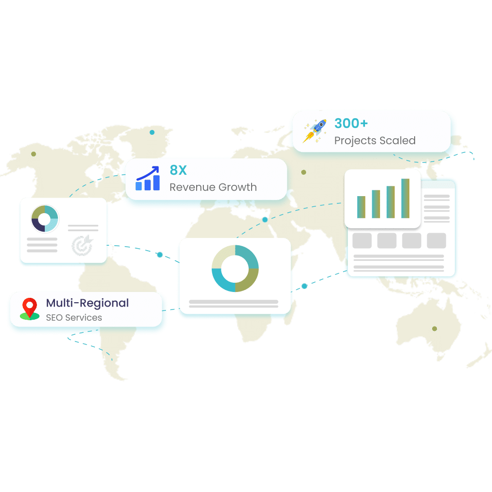 Hustle Marketers Google Ads & Digital Marketing Agency Results