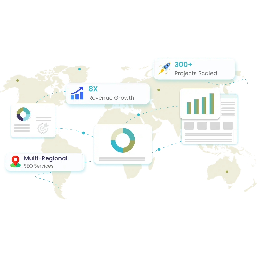 Hustle Marketers Google Ads & Digital Marketing Agency Results