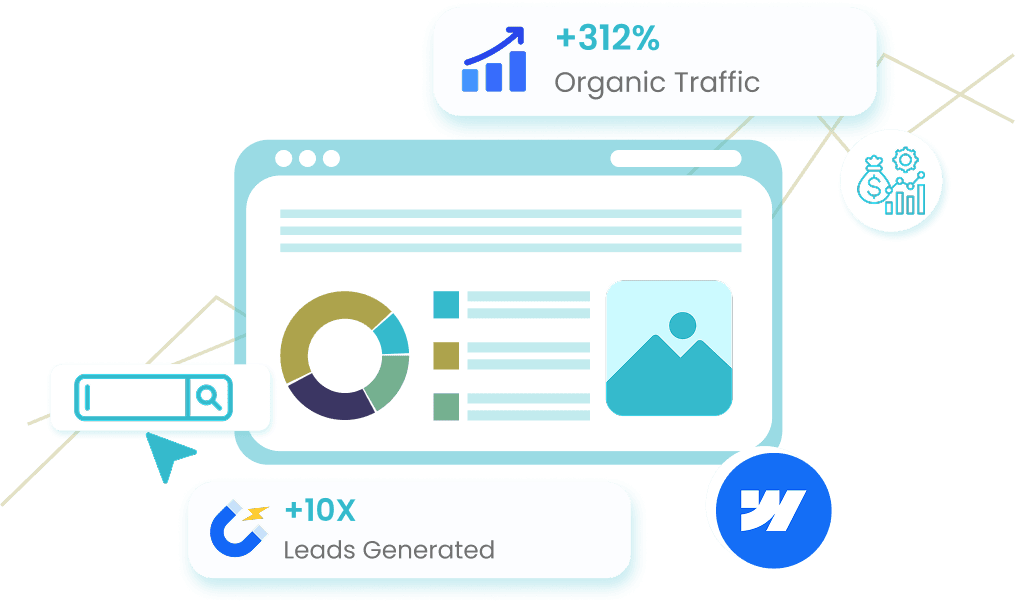 Webflow SEO Agency