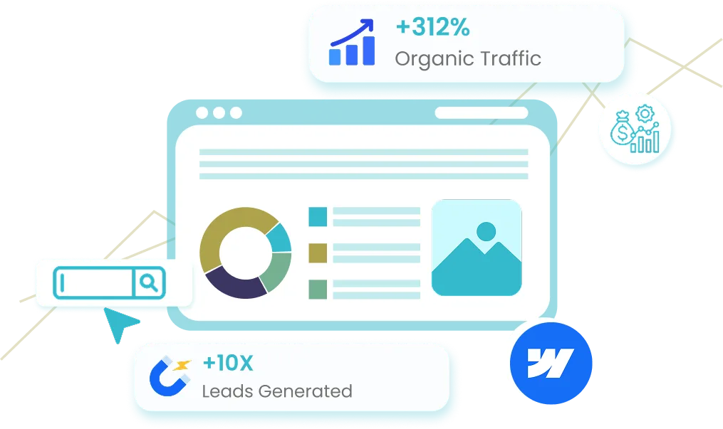 Webflow SEO Agency
