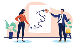 SEO Roadmap - Hustle Marketers Digital Marketing