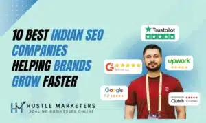 Explore the list of best Indian SEO Companies