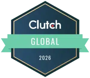 Check out the global spring award Hustle Marketers received by Clutch