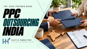 PPC outsourcing companies in India selection guide
