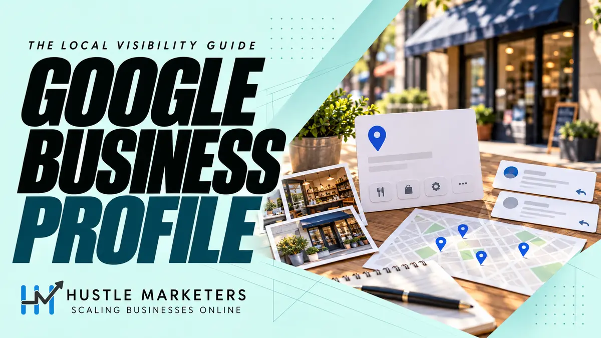 Google Business Profile optimization guide