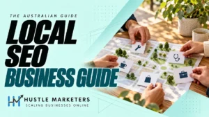 Local SEO business guide for Australian service providers